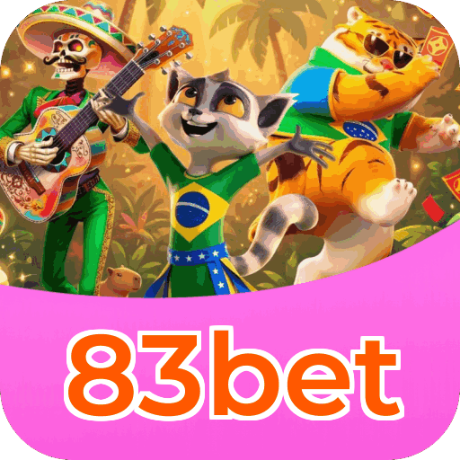 Cadastro 83bet