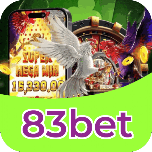 Dealers profissionais da 83bet