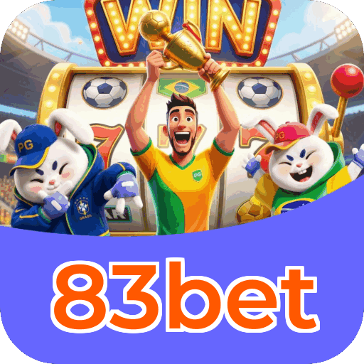 Segurança 83bet