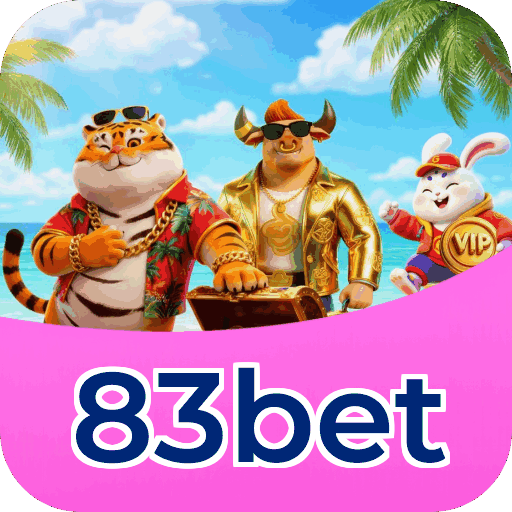 Login rápido no app 83bet