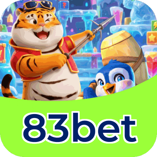 Instalação Android 83bet