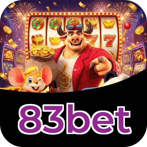 Streaming 4K no cassino ao vivo da 83bet